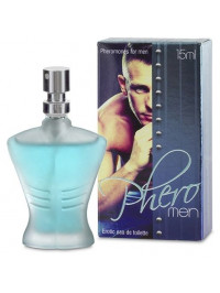 Vyriški kvepalai „Phero Men“