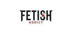 Fetish addict